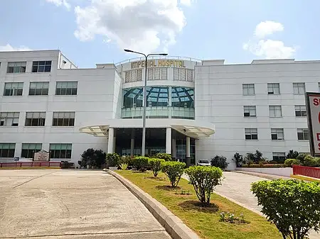 চট্টগ্রাম মেডিকেল কলেজ হাসপাতাল - Image 1